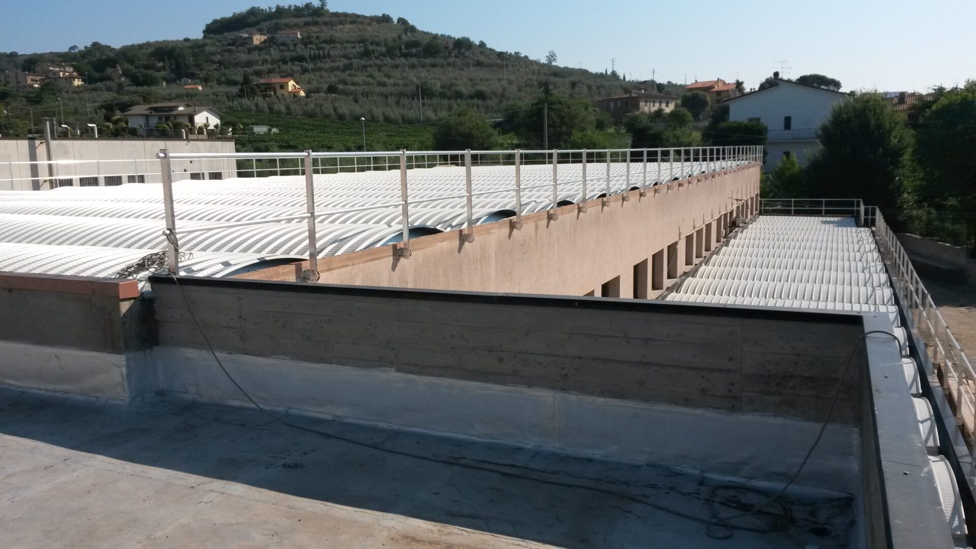 fotovoltaico coperture efficientamento energia rinnovabili